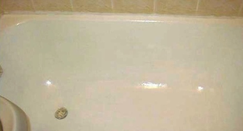 Реставрация ванны акрилом | Борисово